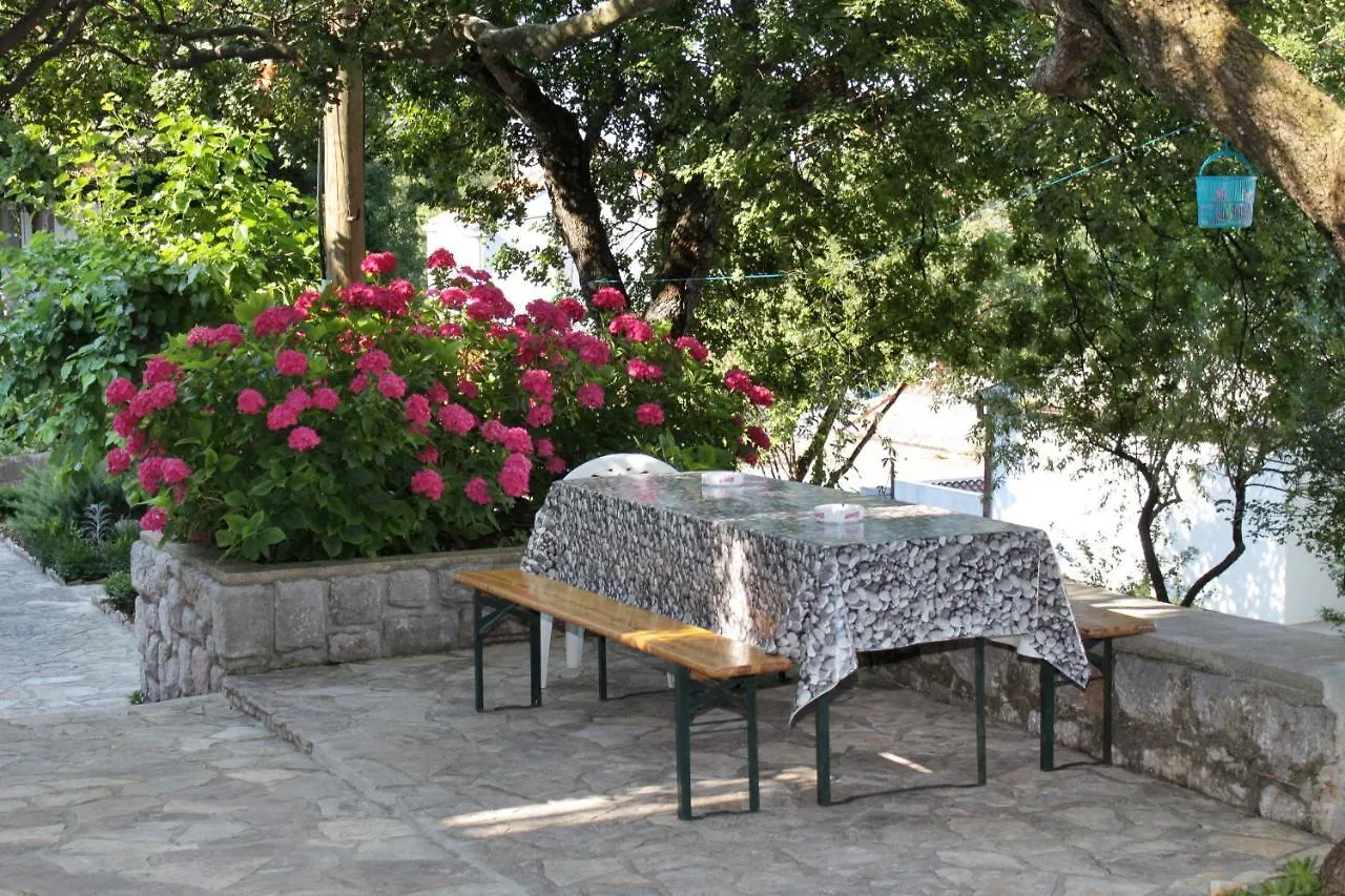 Apartments By The Sea Klenovica, Novi Vinodolski - 5580