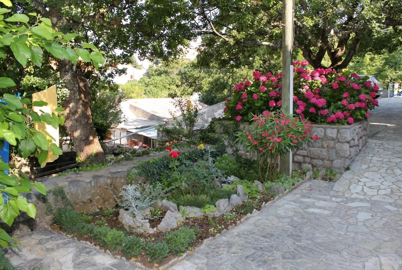 Apartments By The Sea Klenovica, Novi Vinodolski - 5580 Κροατία