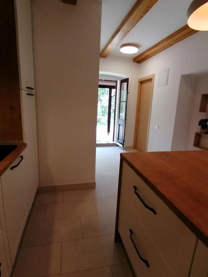 Apartments By The Sea Klenovica, Novi Vinodolski - 5580 Klenovica