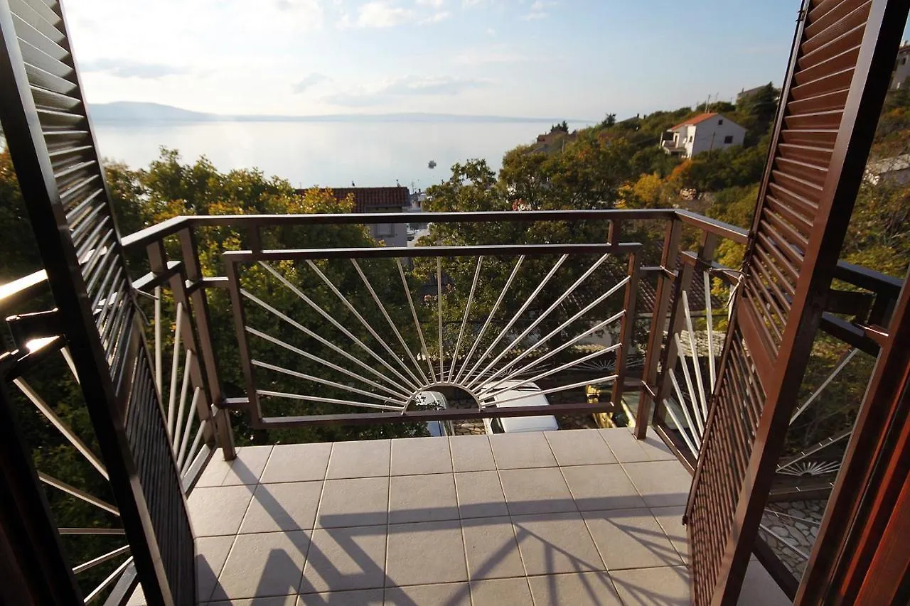 Apartments By The Sea Klenovica, Novi Vinodolski - 5580 Κροατία