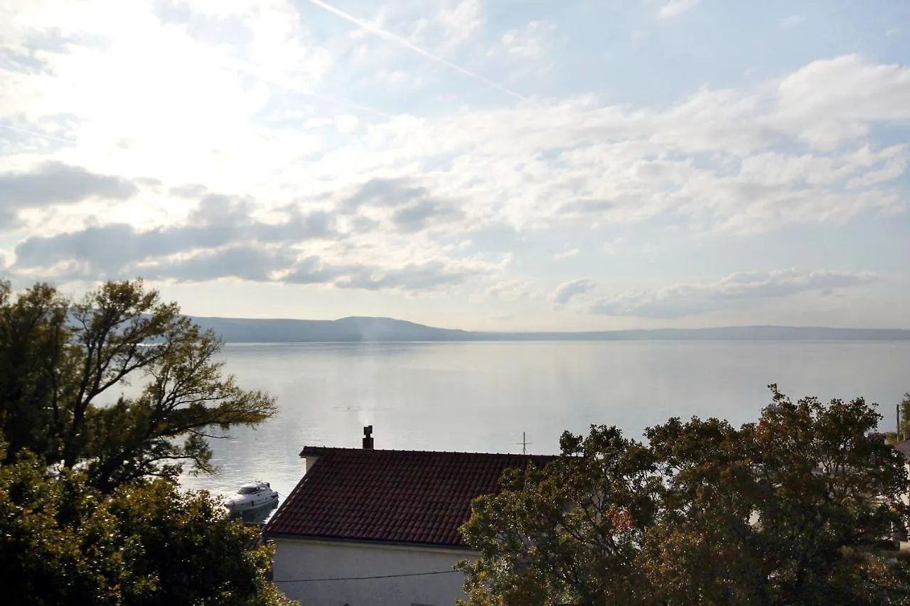 Apartments By The Sea Klenovica, Novi Vinodolski - 5580