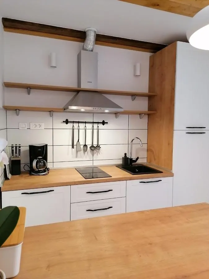 Apartments By The Sea Klenovica, Novi Vinodolski - 5580  Klenovica