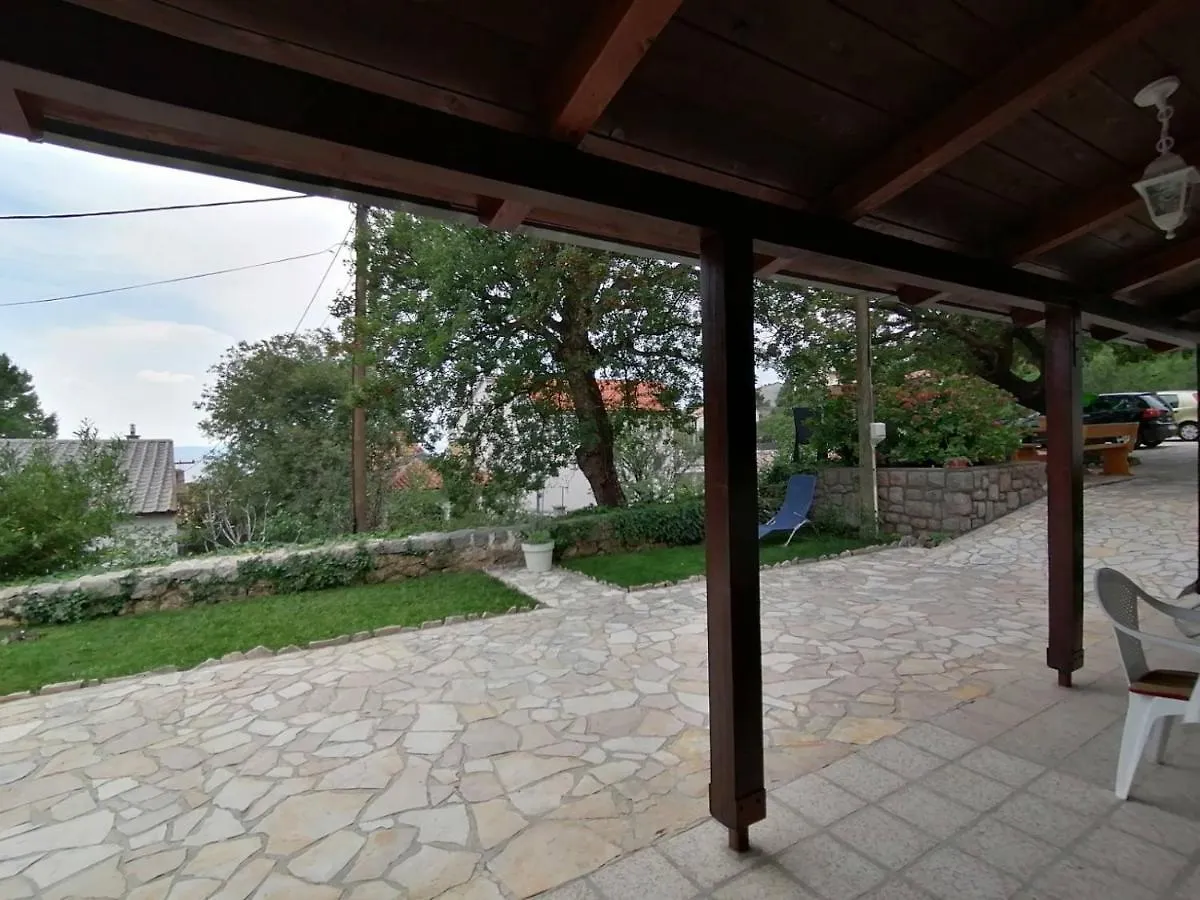 Apartments By The Sea Klenovica, Novi Vinodolski - 5580 Klenovica