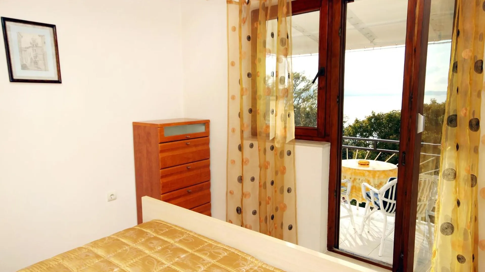 Apartments By The Sea Klenovica, Novi Vinodolski - 5580