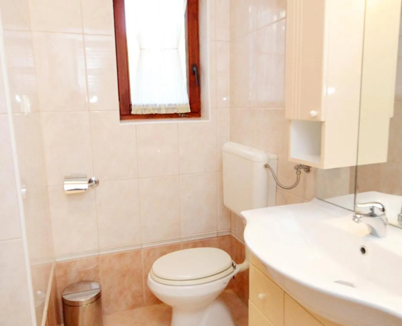 Apartments By The Sea Klenovica, Novi Vinodolski - 5580 0*, Klenovica Κροατία