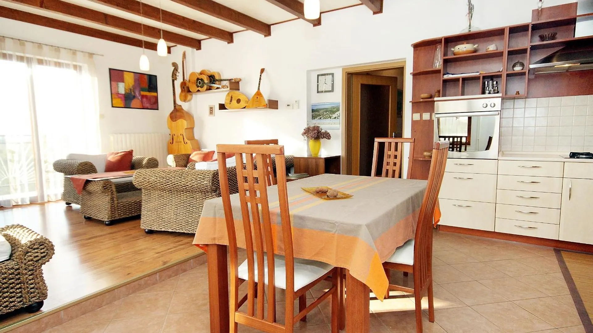 Apartments By The Sea Klenovica, Novi Vinodolski - 5580 0*, Klenovica Κροατία